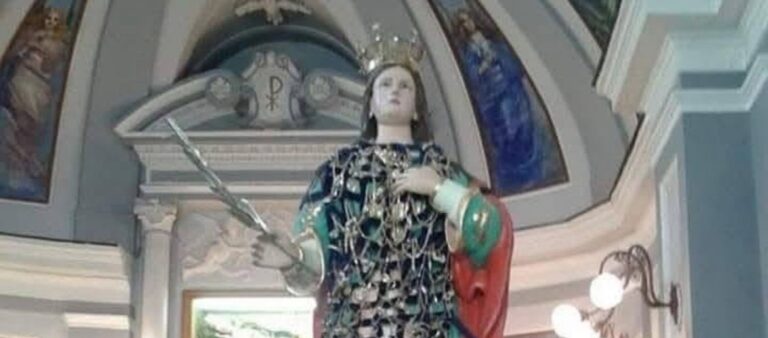 Avella in festa per Santa Candida: il Comitato ringrazia il quartiere per la straordinaria riuscita