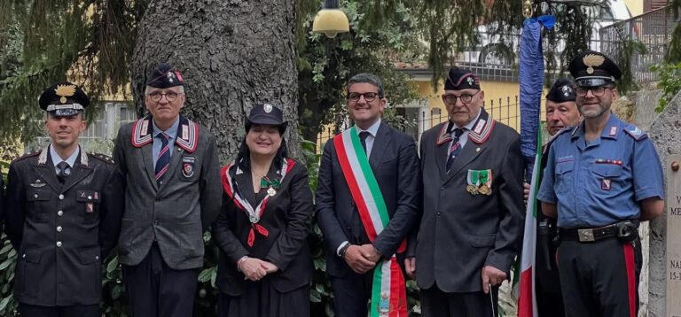 Mercogliano ricorda Salvo D’Acquisto, eroe di altruismo e sacrificio