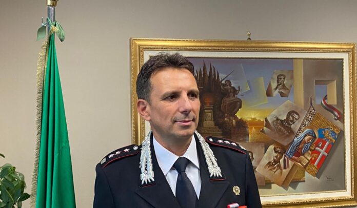 Zito Carabinieri