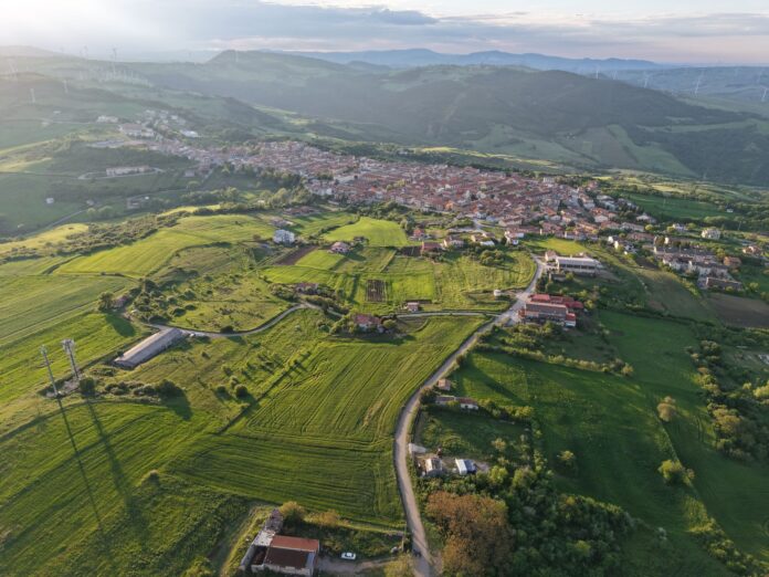 alta irpinia aquilonia