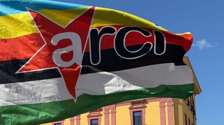 Arci Avellino: “Sickar rischia di tornare in strada. Serve un intervento immediato”