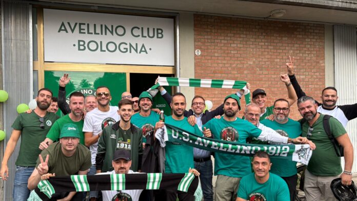 avellino club bologna