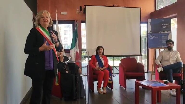 Il commissario Perrotta: il Municipio è la casa comune, la città sia parte attiva