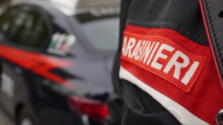 Mandamento Baianese, Carabinieri sequestrano armi e munizioni. Segnalate 11 persone
