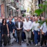 conte fico e ciampi m5s