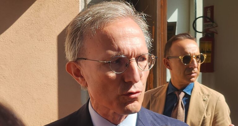 Scomparsa Manzo, la Procura chiede il processo per i tre indagati: udienza il 17 dicembre