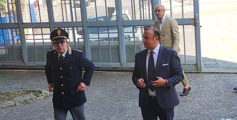 Dopo 42 anni i commissari sbloccano l’impasse per la nuova Stazione dell’Arma