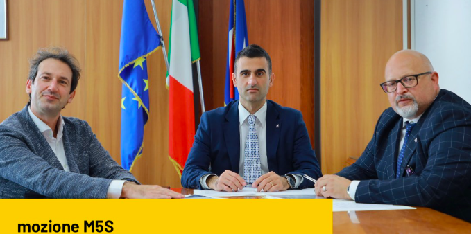 La Regione Campania chiede ufficialmente al Governo il riconoscimento della Palestina