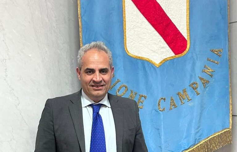 Petracca: “Dalla Regione Campania un miliardo di euro per le strade”