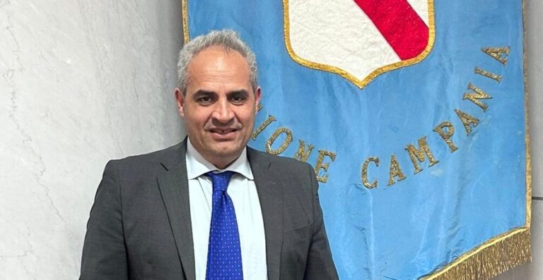 “Politiche, territorio e impresa”, domani confronto con Maurizio Petracca