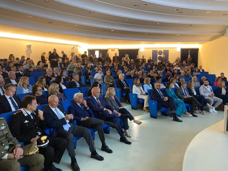 Le figlie di Ammaturo: “Le sue indagini perse, come l’agenda rossa di Borsellino”