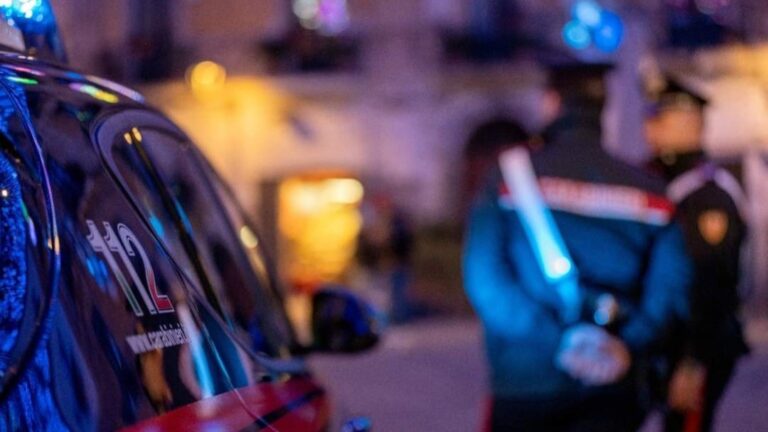 Furto d’auto a un anziano: i Carabinieri identificano il presunto responsabile e restituiscono il veicolo