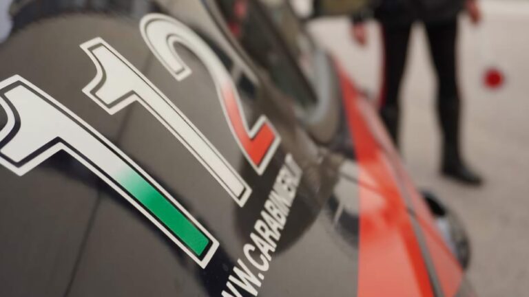 Si scaglia contro i Carabinieri durante un controllo: 48enne arrestato per resistenza e lesioni a pubblico ufficiale