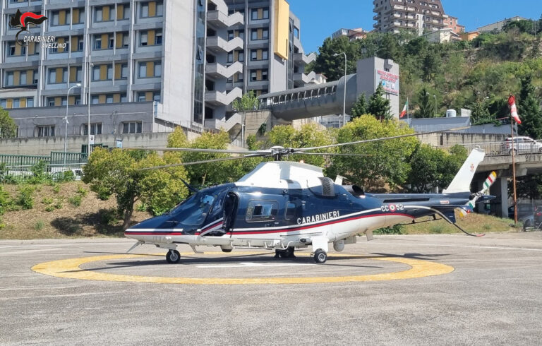 Carabinieri in azione nell’arianese: denunce per guida in stato di alterazione, segnalazioni per stupefacenti e foglio di via obbligatorio