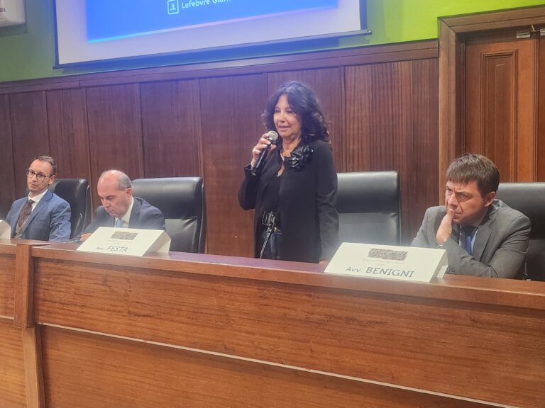 Avellino, Ordine degli Avvocati sempre piu’ smart: presentata la nuova App