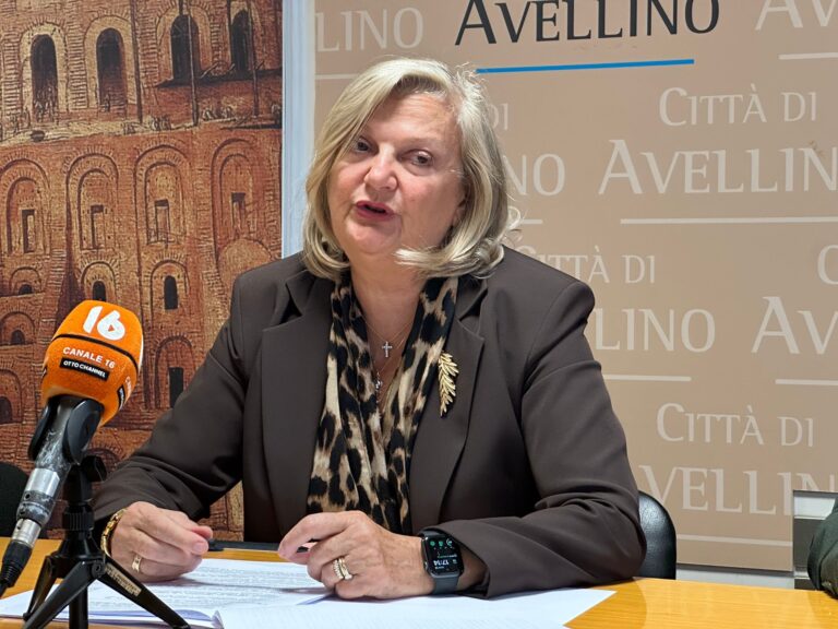 Comune, il prefetto Perrotta: inizio a vedere luce in fondo al tunnel