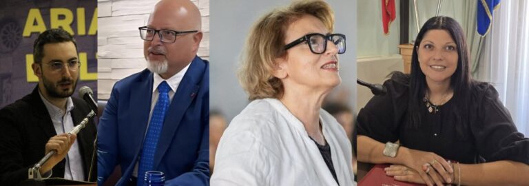 Regionali, pronta la lista del Movimento Cinque Stelle in Irpinia: guida Ciampi