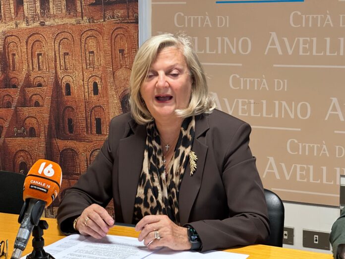 Perrotta Giuliana