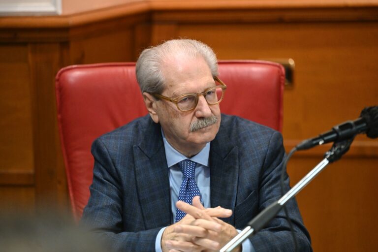 Regionali, Rosato: la Campania rischiava il default, De Luca ha fatto “rivoluzione”