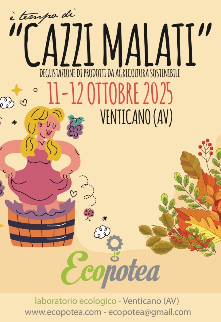 Venticano si prepara alla Festa dei “Cazzi Malati”