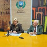 Commissaria Perrotta Iannuzzi