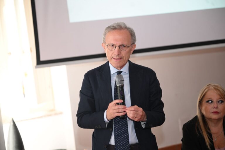 Proscioglimento D’Agostino, Airoma: il Gup ha ritenuto fondate nostre imputazioni