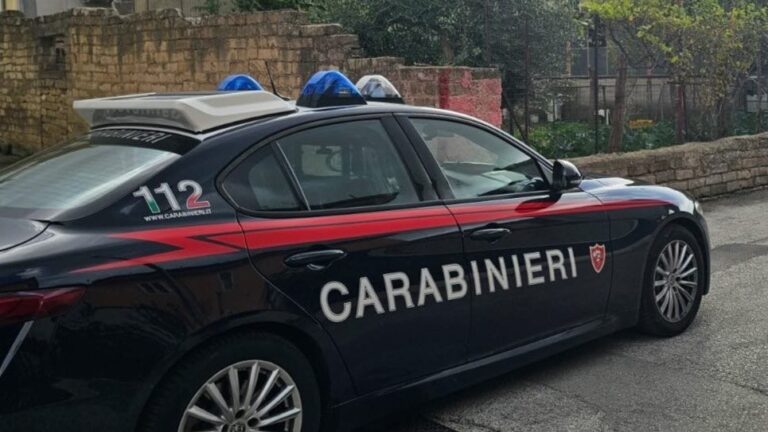 Avella, principio d’incendio in un’abitazione per un corto circuito: nessun ferito