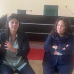 Anna Ansalone Maura Sarno