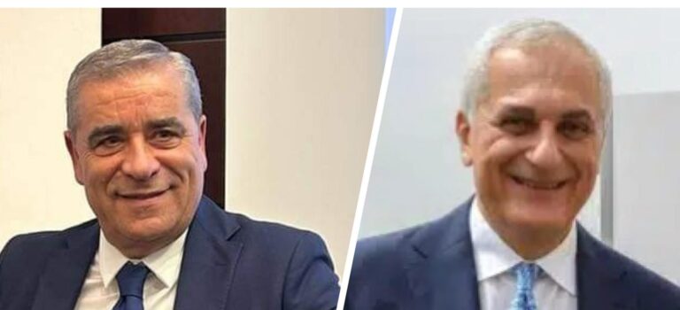 D’Agostino: “Caputo è un valore per Forza Italia e per la Campania”