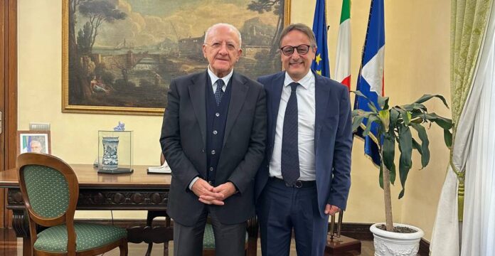 Cerrato De Luca