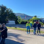 Elicottero protezione civile