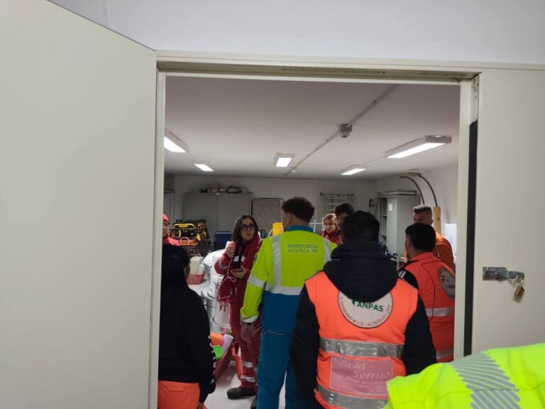 Anche a Montefredane attivate due strutture per chi non vorrà rientrare a casa