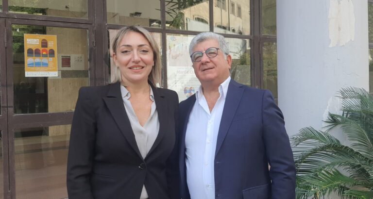 FdI: “Positivo confronto con il Commissario Perrotta. Fruncillo e Iandoli pronti per contributo concreto”