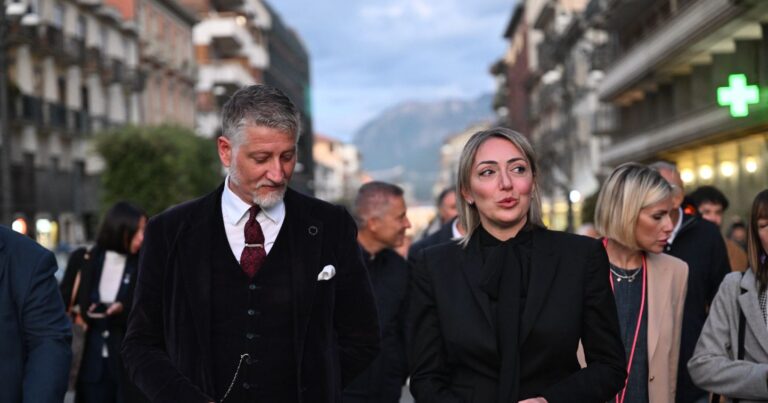 Fruncillo auspica una “rivoluzione culturale in Irpinia”. A partire dall’ex Eliseo