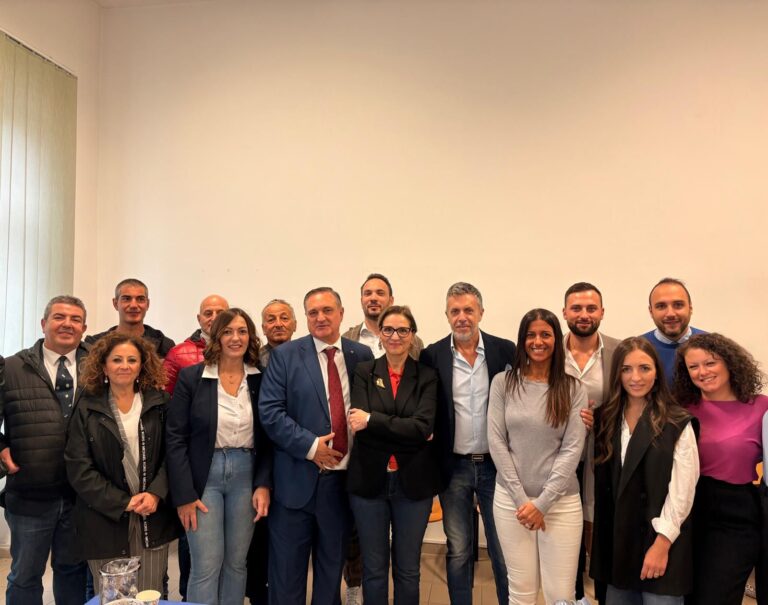 Grande successo per la “Giornata della Prevenzione” a Grottaminarda