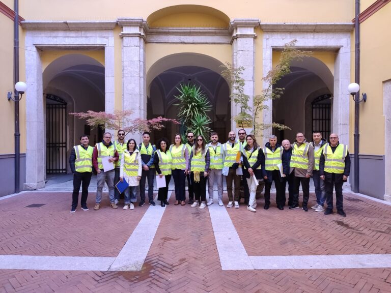 Istituti scolastici superiori, visionati 25 edifici: non sono emerse criticità