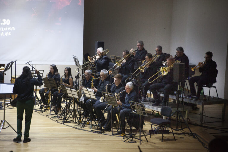 Settimana di grandi appuntamenti al Conservatorio “Domenico Cimarosa” di Avellino