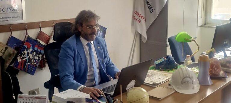 Cisal, Picone: più attenzione a sicurezza dei lavoratori, anche in Irpinia troppi incidenti