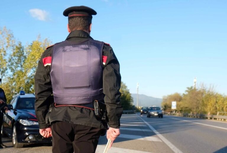 Controlli straordinari dei Carabinieri in occasione della sagra di Bagnoli Irpino, tre denunce, due segnalazioni e sanzioni per ubriachezza