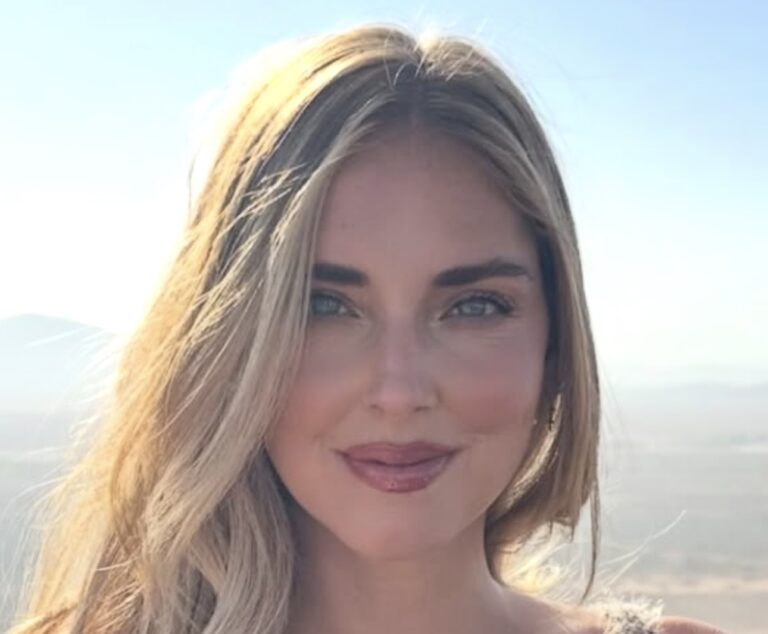 Pandorogate, la pensionata di Avellino sarà risarcita dalla Ferragni: somma in beneficenza