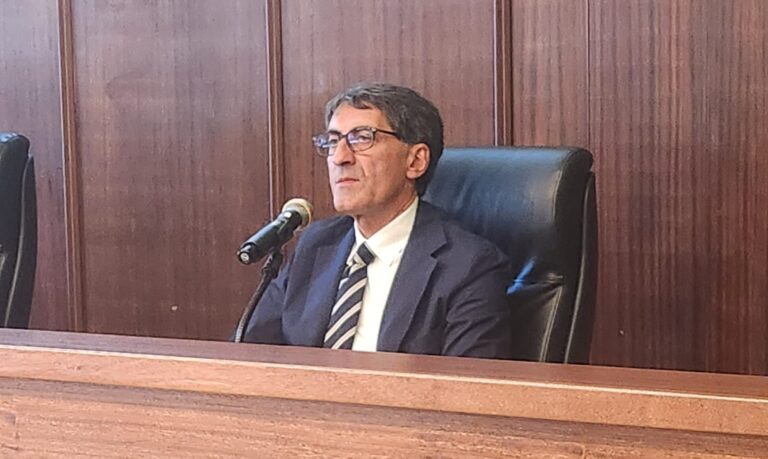 Ecco perché il Gup dell’inchiesta Dolce Vita Sicuranza ha scelto di astenersi