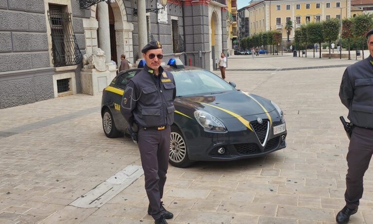 Inchiesta Dos Des, il Riesame accoglie la linea della Procura sul sequestro dei 95mila euro