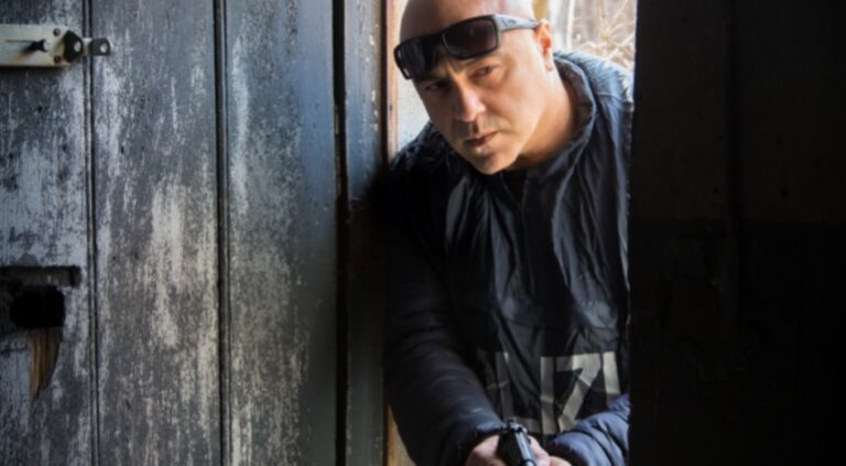 Dalla caccia ai latitanti alla lotta alla droga, De Fazio saluta la Polizia