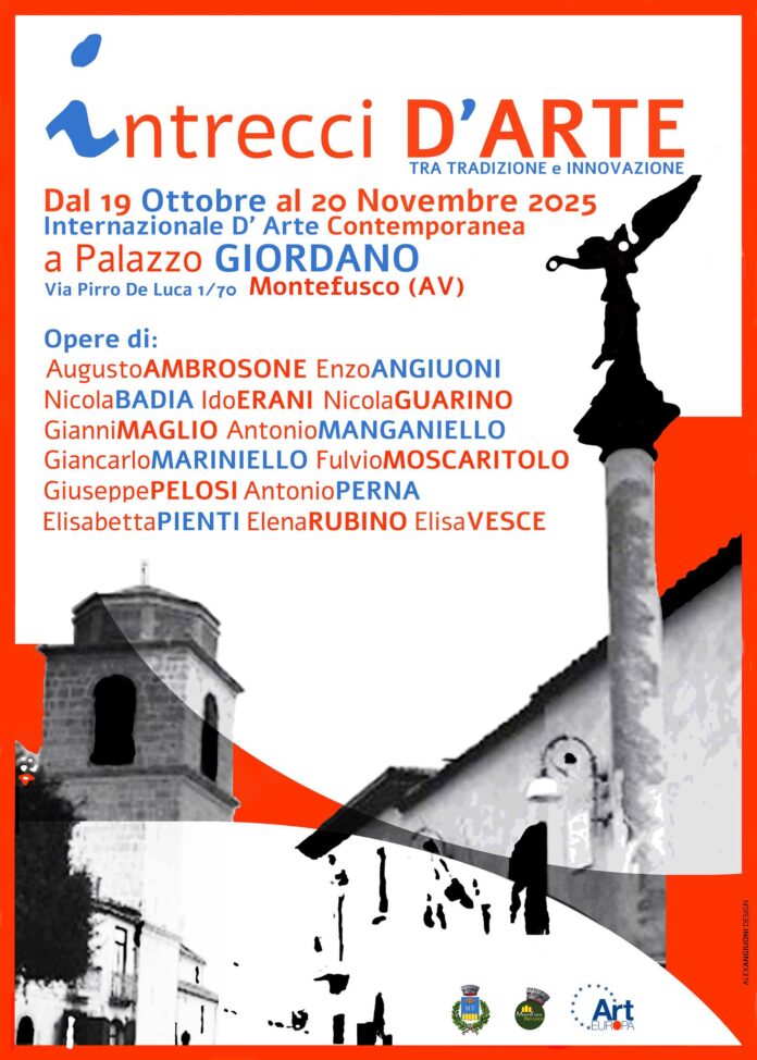 Montefusco