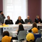 Legambiente Piedibus