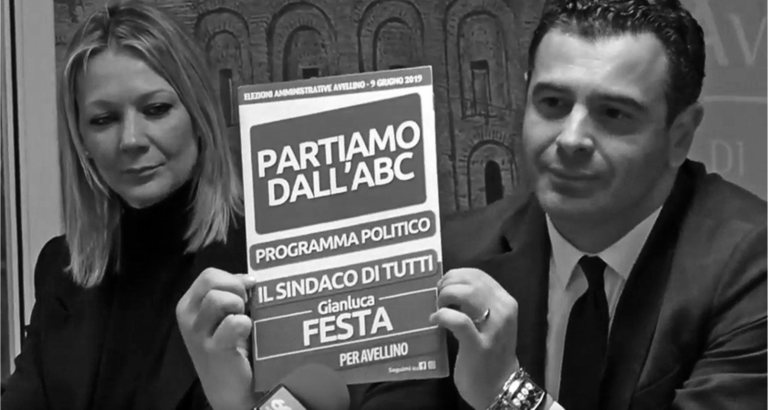 Liquidazione ACS, Iandolo (APP): “Fotografia di anni di cattiva gestione e irresponsabilità politica”