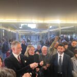 Ministro Giuli Fruncillo