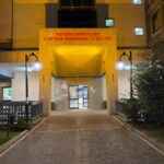Ospedale Ariano Frangipane
