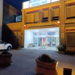 Ospedale Criscuoli – Frieri Sant’Angelo dei Lombardi