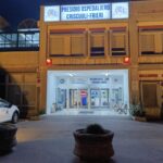Ospedale Sant’Angelo Lombardi